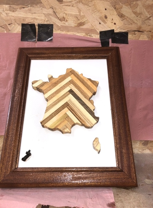 Tableau pour les nostalgiques