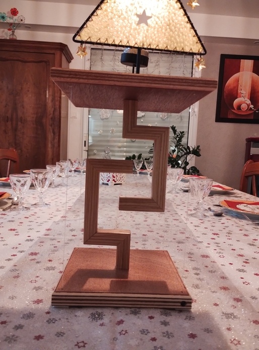 Petite création pour noel