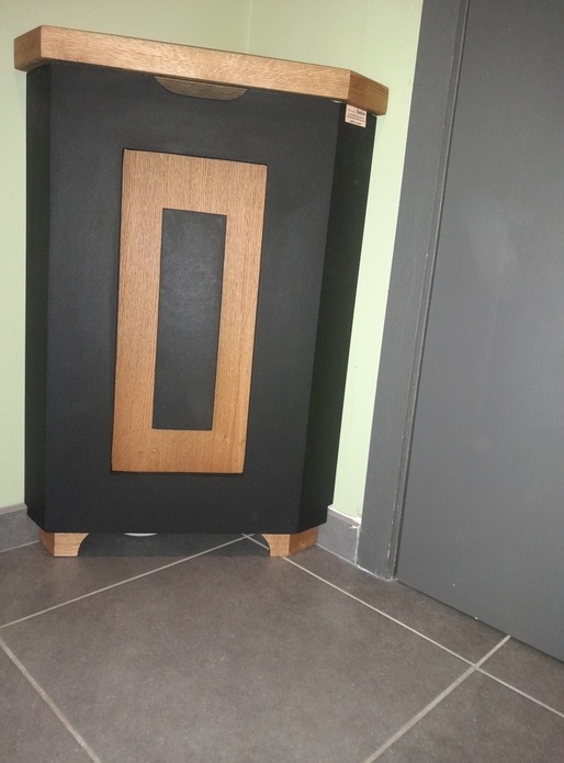 Cache raccordement fibre optique