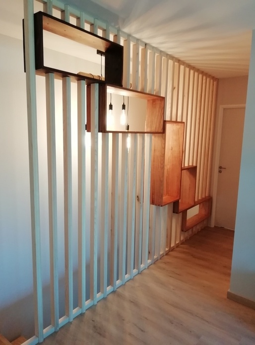 Claustra multi essences