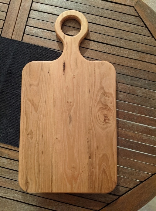 Planche à découper