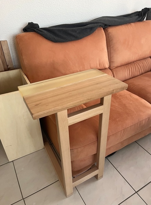 P'tit bout de canap'