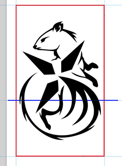 Clé USB avec boitier bois