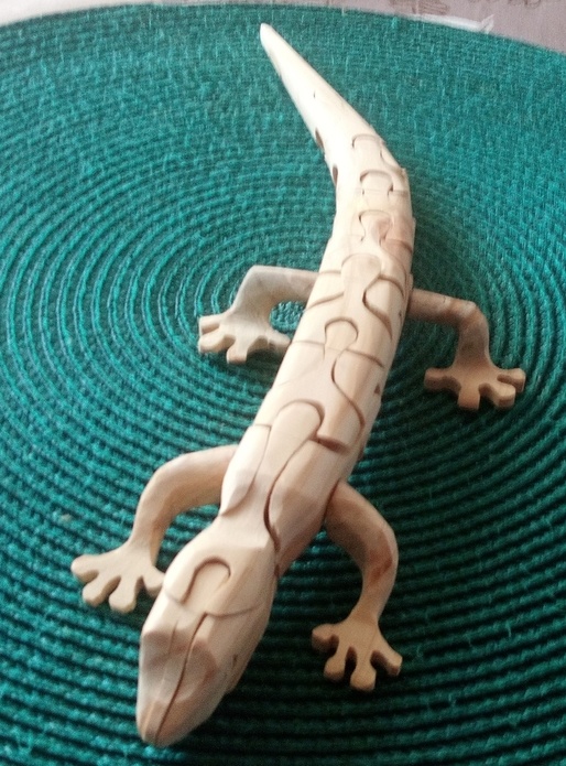 Gecko