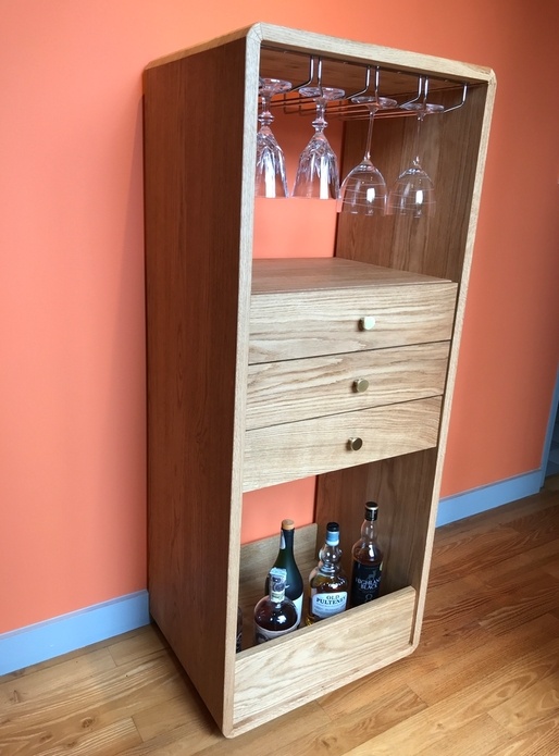 Tu bois quelque chose?