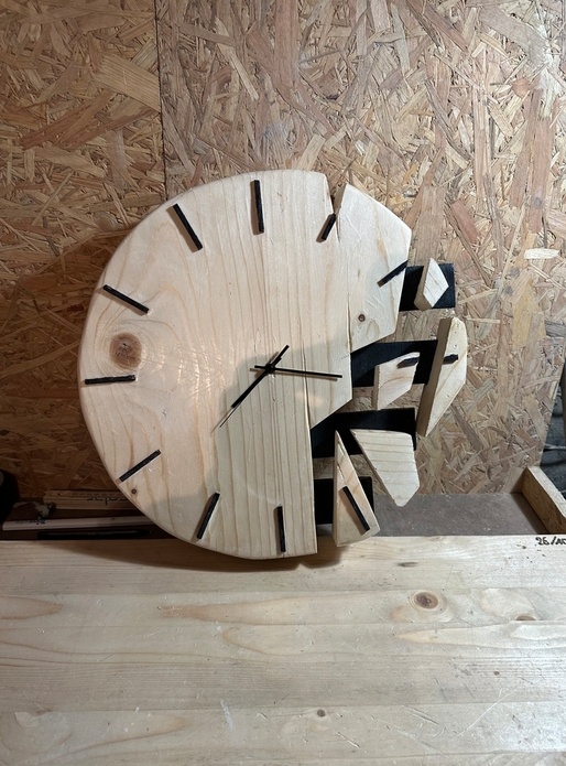Horloge