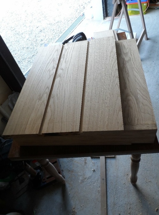 Cache tuyaux chauffage au sol