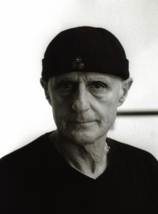 Hommage à Georges Vriz