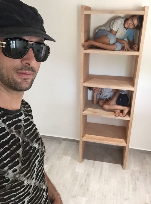 Chambre en un Week End