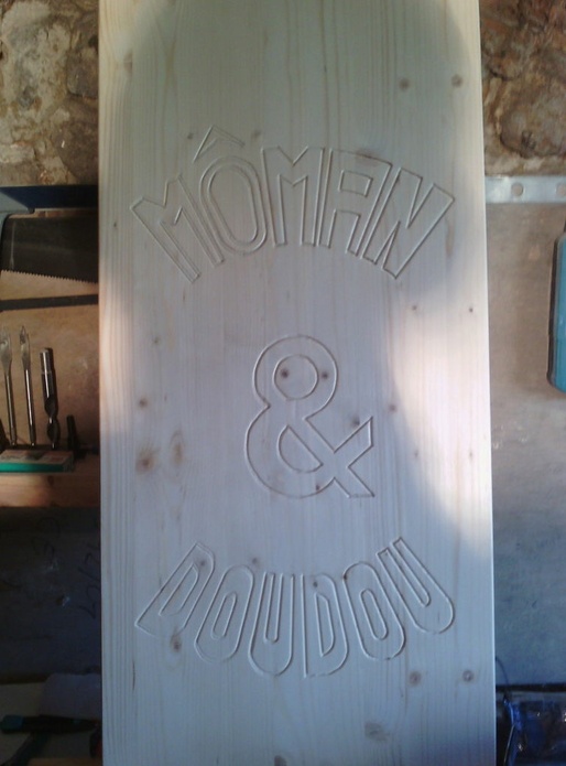 Meuble salle de bain