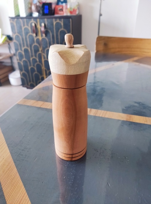 Petit poivrier (encore)