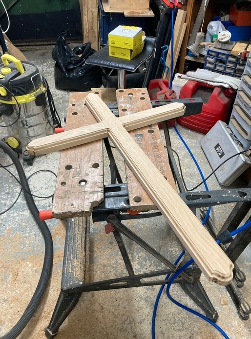 La regretter chienne a phiphi