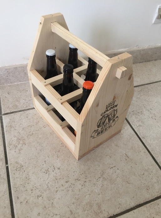Pack de bière
