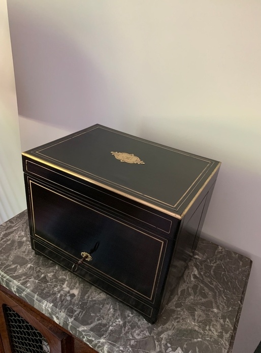 Cabaret Napoléon III (restauration)