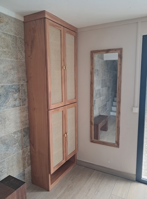 Meuble d'entrée