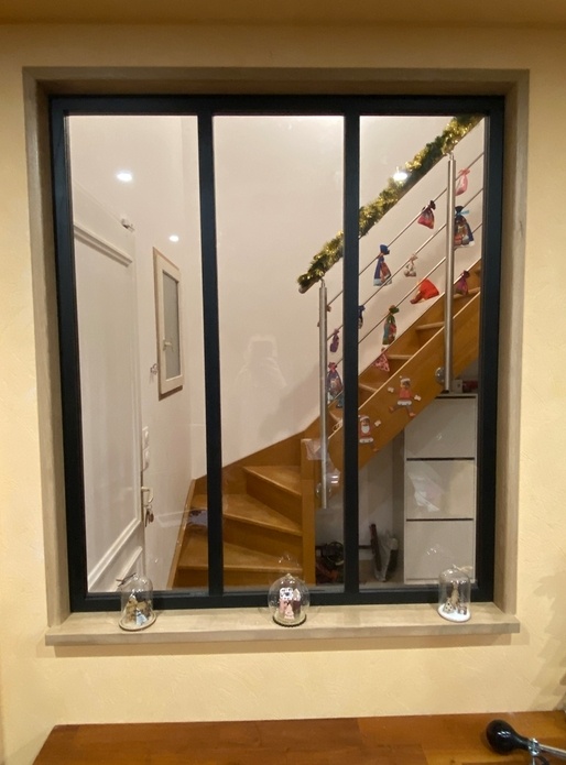 La version sans parasite...