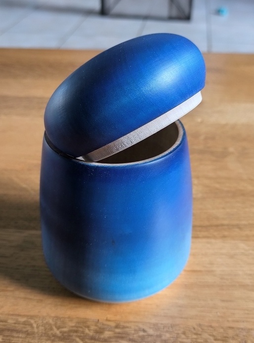 Boite à Schtroumpfs