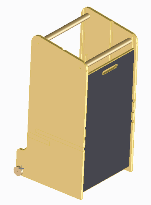 Tour d'observation Montessori