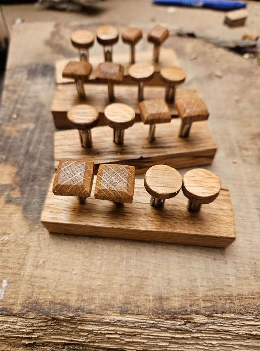 Boutons de manchettes