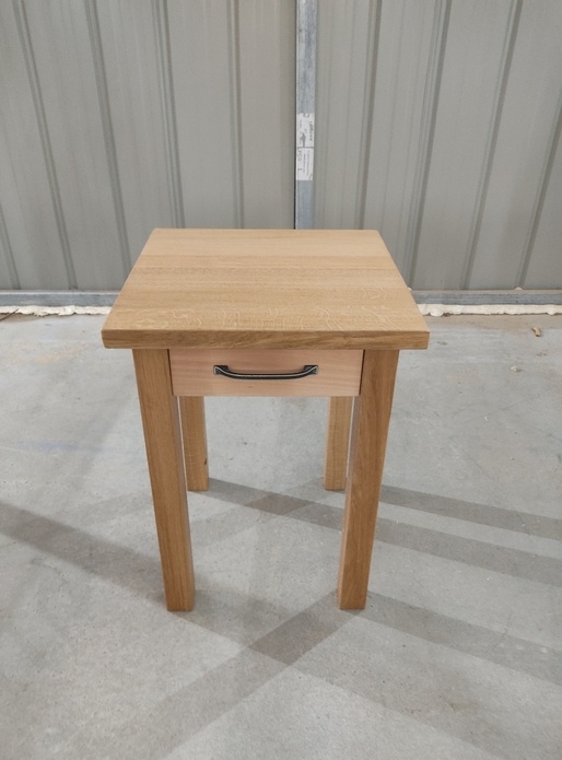 Mon Premier Tabouret