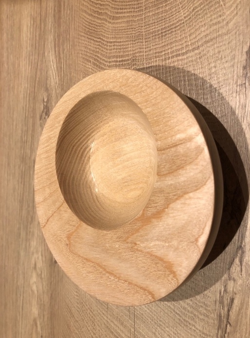 Stage tournage sur bois