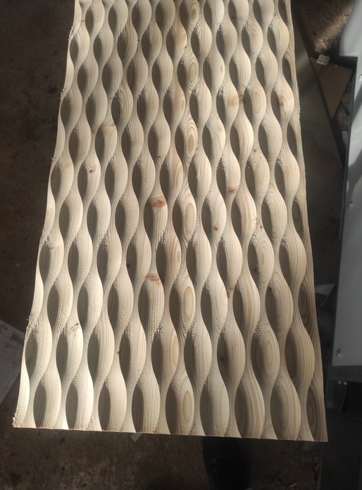 Test 3D pour mes 34ans et un jour