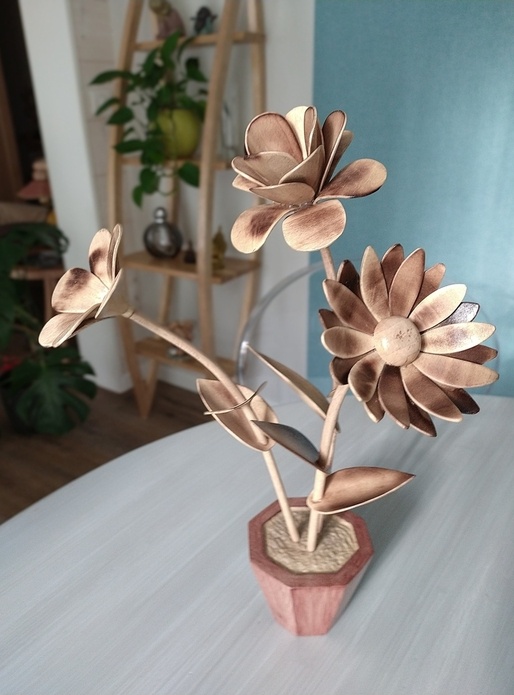 Bouquet Eternelle