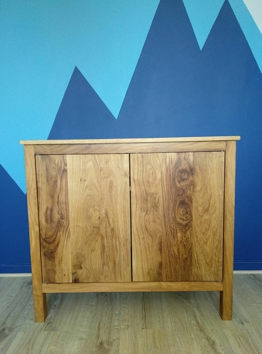 Petit meuble de rangement