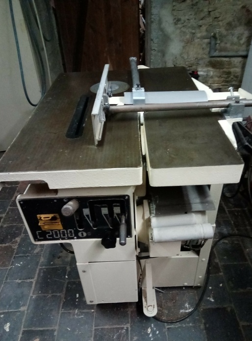 Combiner reconditionner