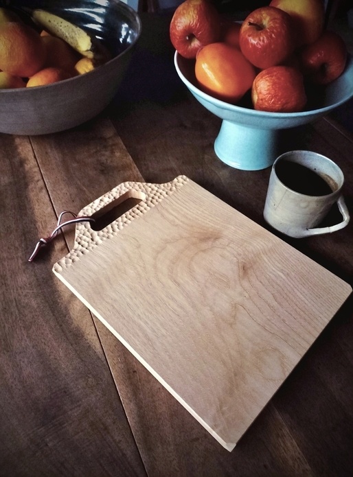 Cutting board (2025)