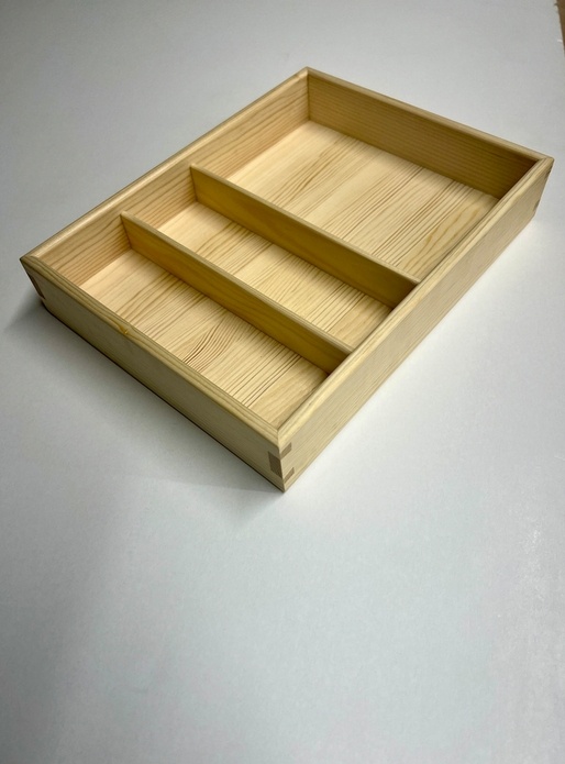 Range-outils fabriqué main