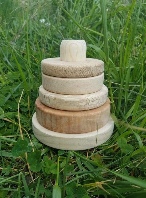 Jeu d’emboîtement