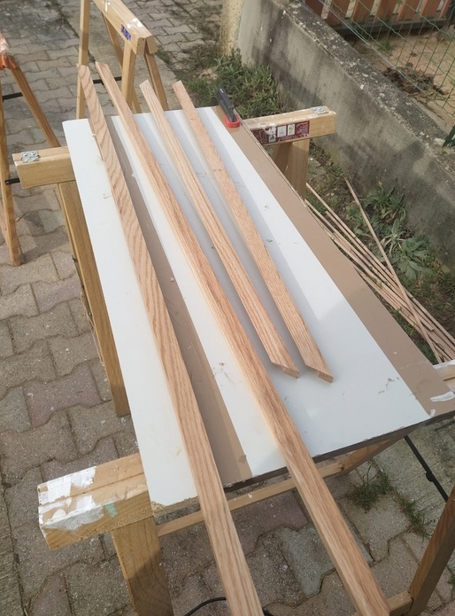 Tableau noir pour étudiant