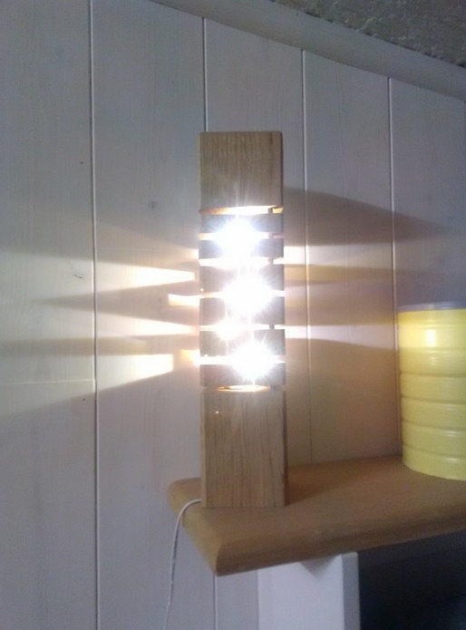 Veilleuse pour bébé