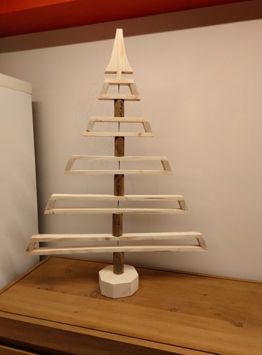 Pour être prêt a temps...