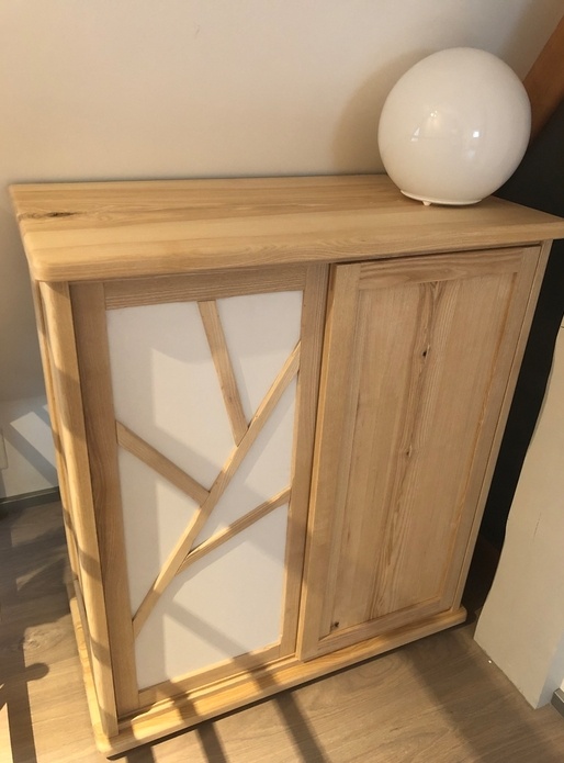 Pour ranger des trucs