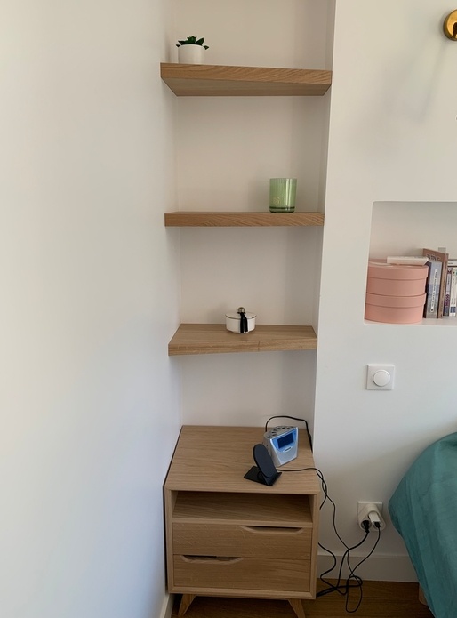 Une galère qui finit plutôt bien