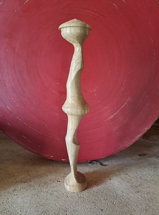 Silhouette vagabonde: 1ere tournage multiaxe