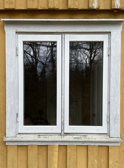 Modernisation de fenêtres