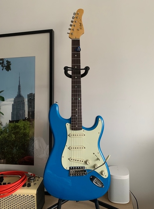 Confinement suite : après la Télé la Strat...