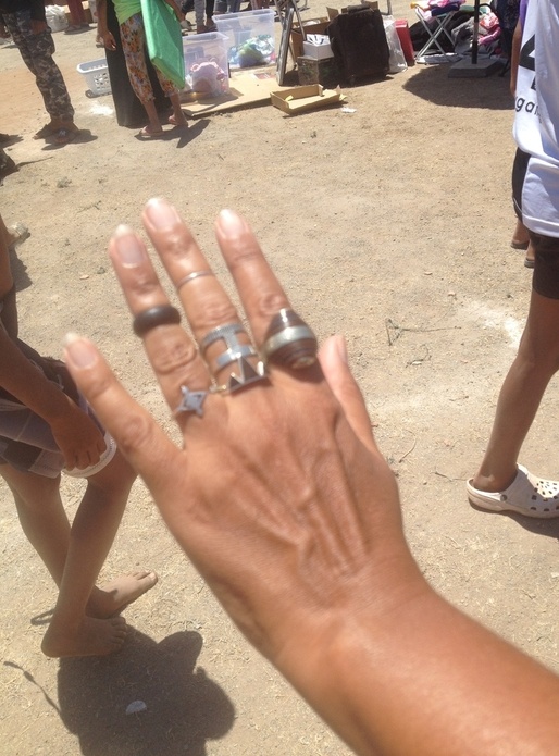 Encore une autre bague