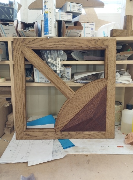 Châssis d'entraînement