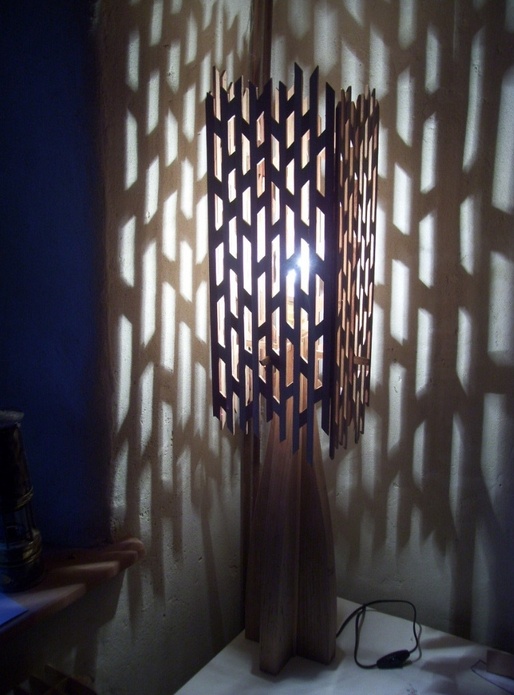 Lampe