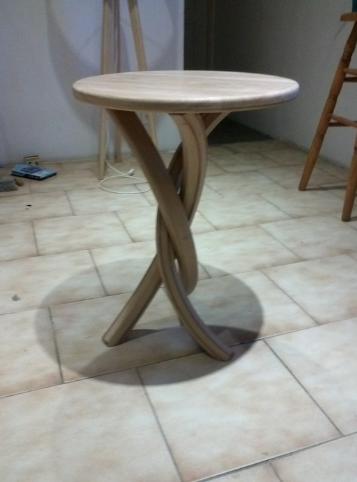 Table basse