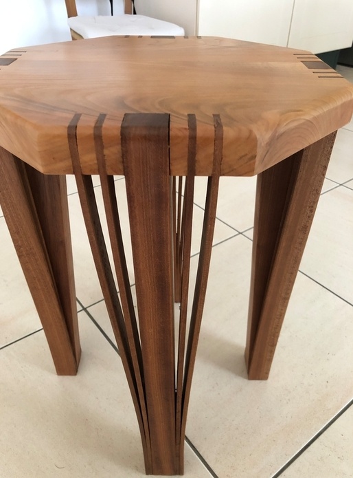 Tabouret
