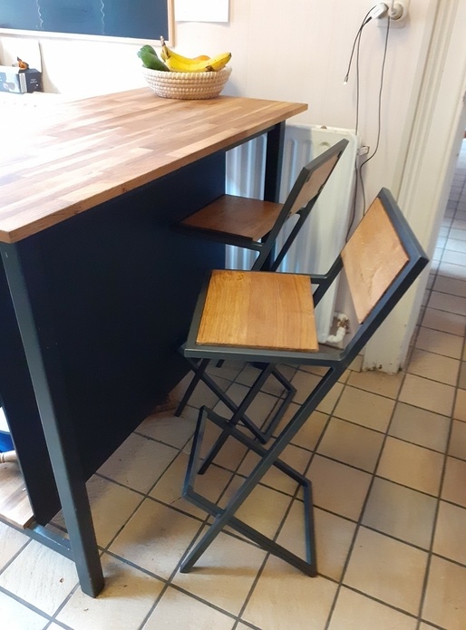 Tabouret de bar