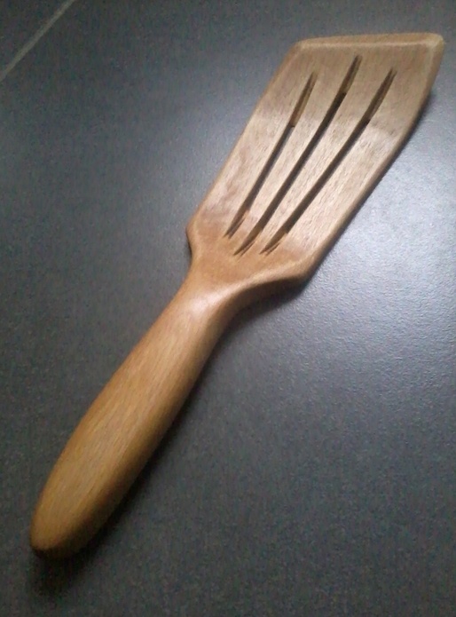 Spatule