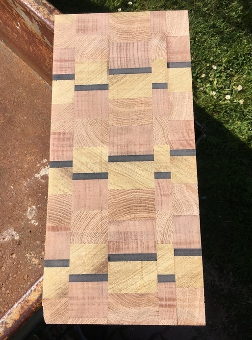 Planche à découper