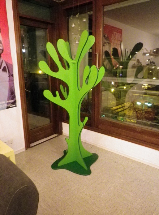 Porte manteaux Déco