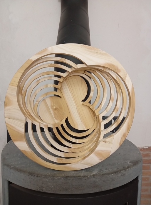 Toujours des corbeilles